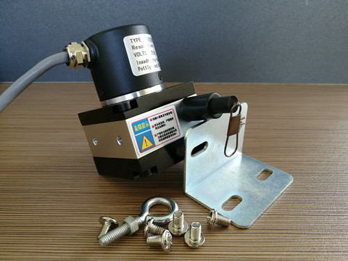 位移傳感器在物聯網中的作用