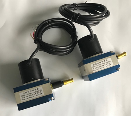 環(huán)境的影響對(duì)直線位移傳感器造成那些不利因素